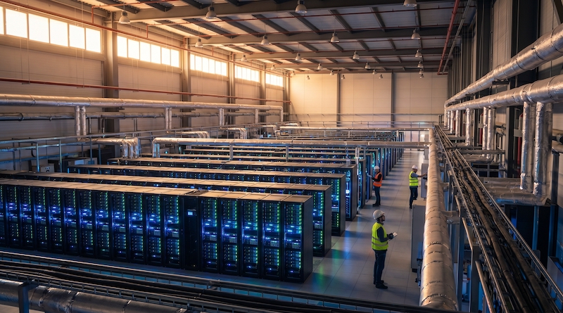 Startups 2026: análisis del crecimiento tecnológico y financiero del ecosistema emprendedor