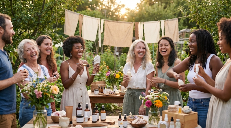 Día Internacional de la Belleza: cuándo es y por qué se celebra