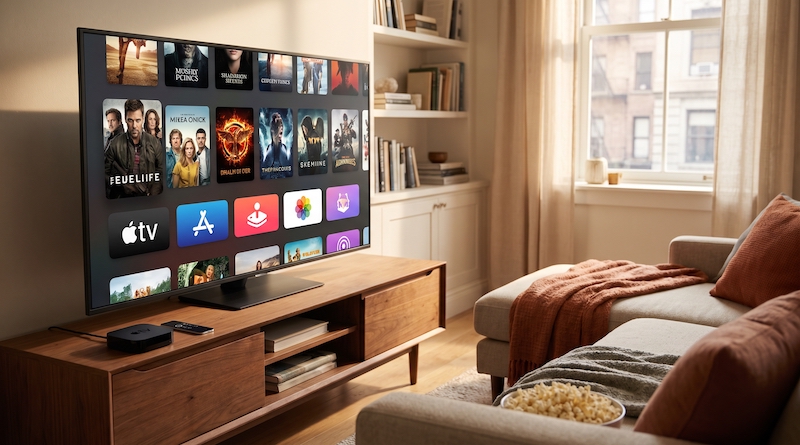 Las mejores películas de Apple TV que no te puedes perder
